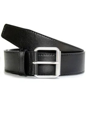 4cm Jeans Belt