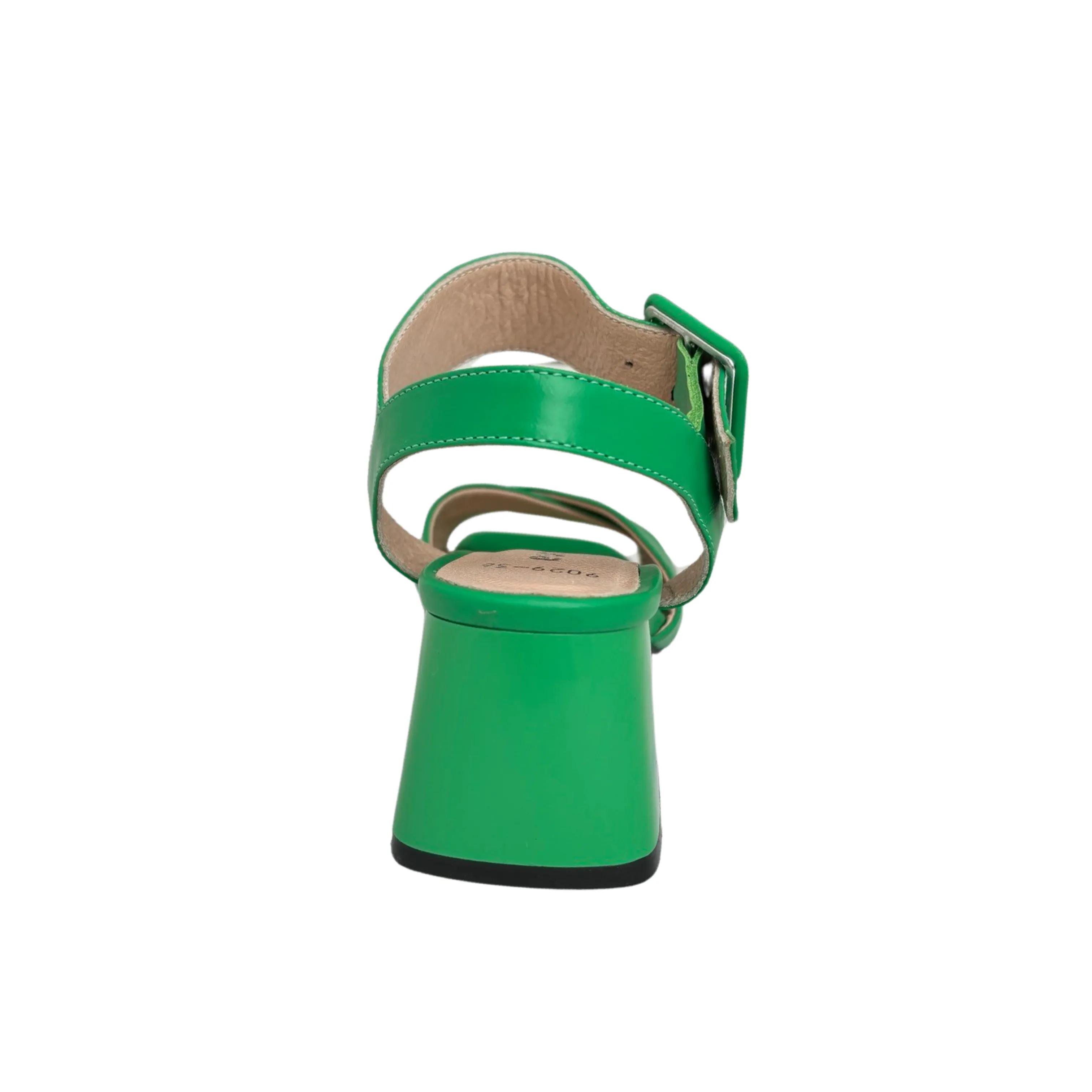 6619029 Green Sandal