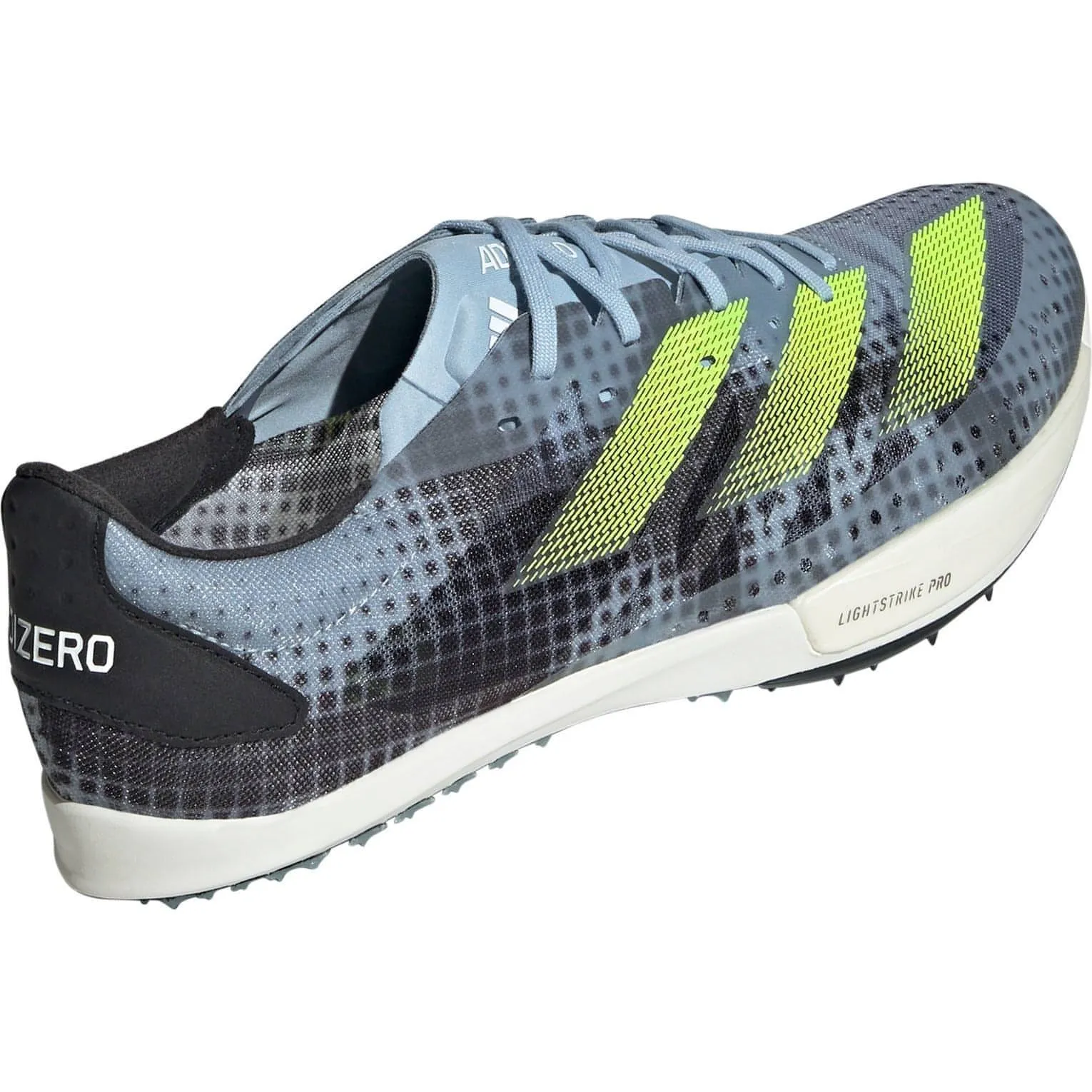 adidas Adizero Ambition Running Spikes - Blue