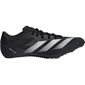 adidas Adizero Sprintstar Running Spikes - Black