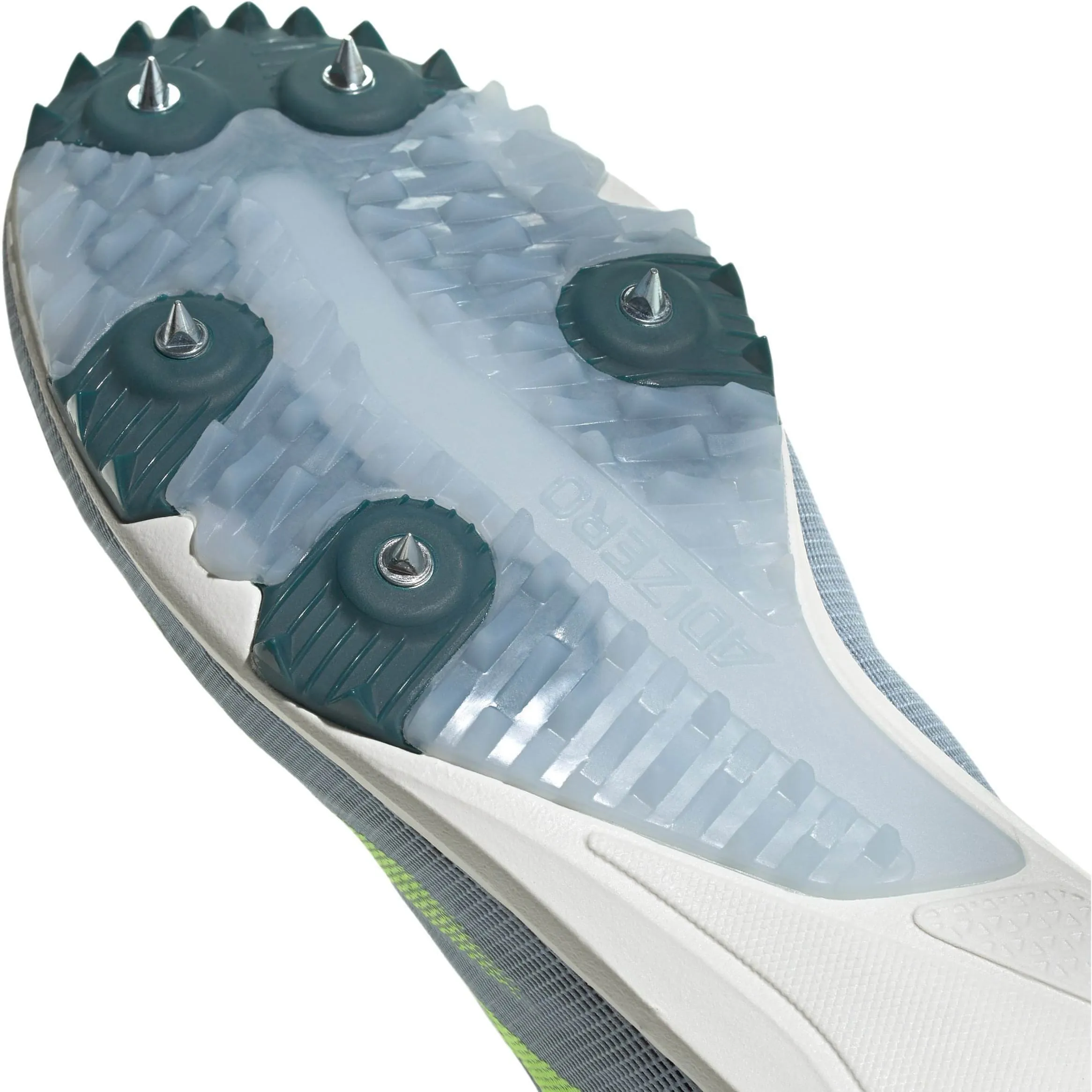 adidas Adizero XCS Cross Country Spikes - Blue