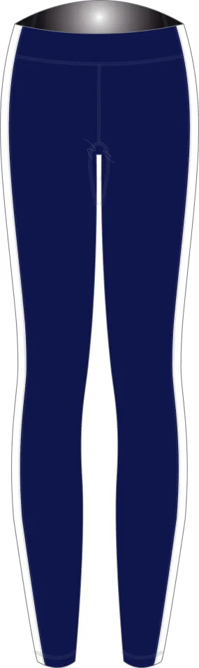 Agecroft Women's Team Rowing Legging