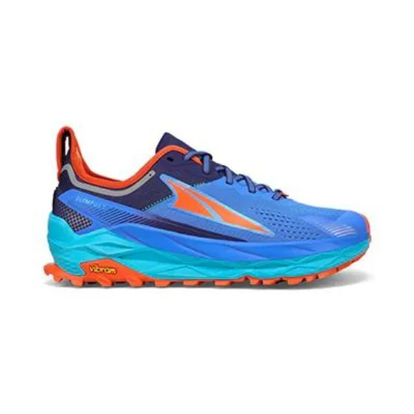 Altra Olympus 5 Mens Trail Shoe