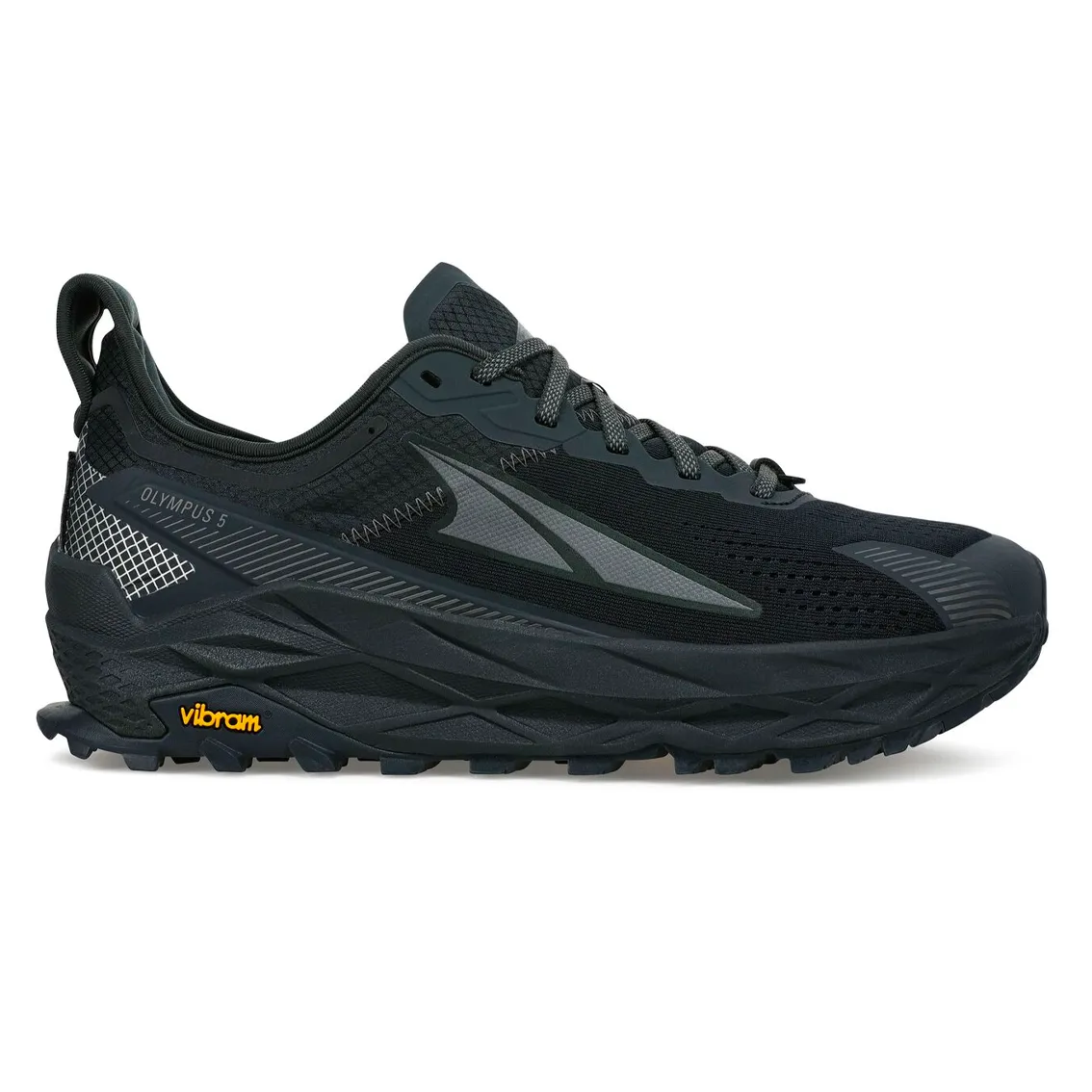 Altra Olympus 5 Mens Trail Shoe