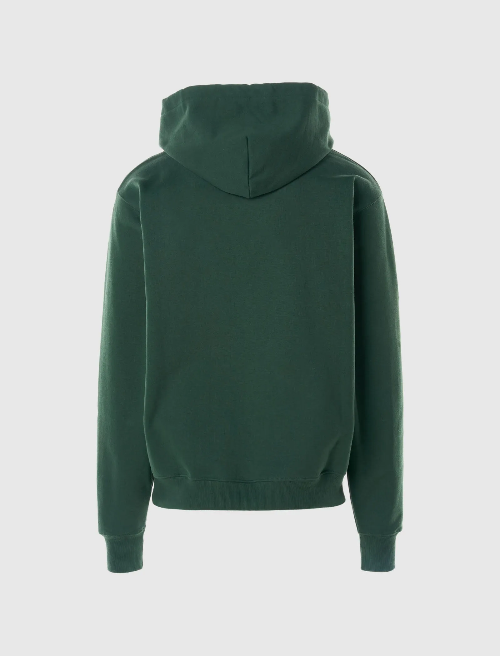 AMM SCRIPT HOODIE