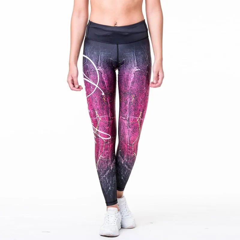 Anarchy Apparel Demonia Leggings