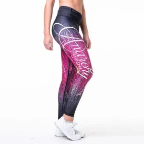 Anarchy Apparel Demonia Leggings