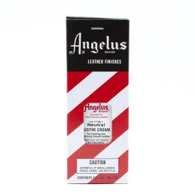 Angelus Lustre Cream Neutral