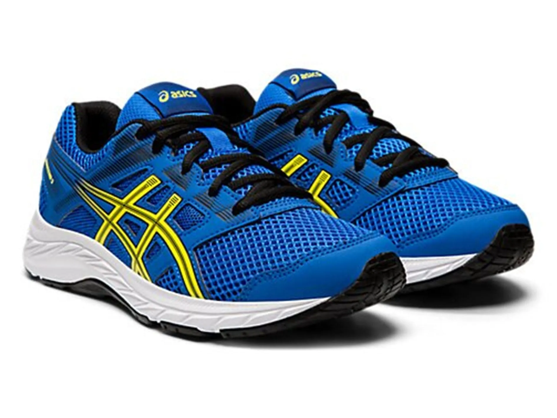 Asics Junior Gel Contend 5 GS <br> 1014A049 401