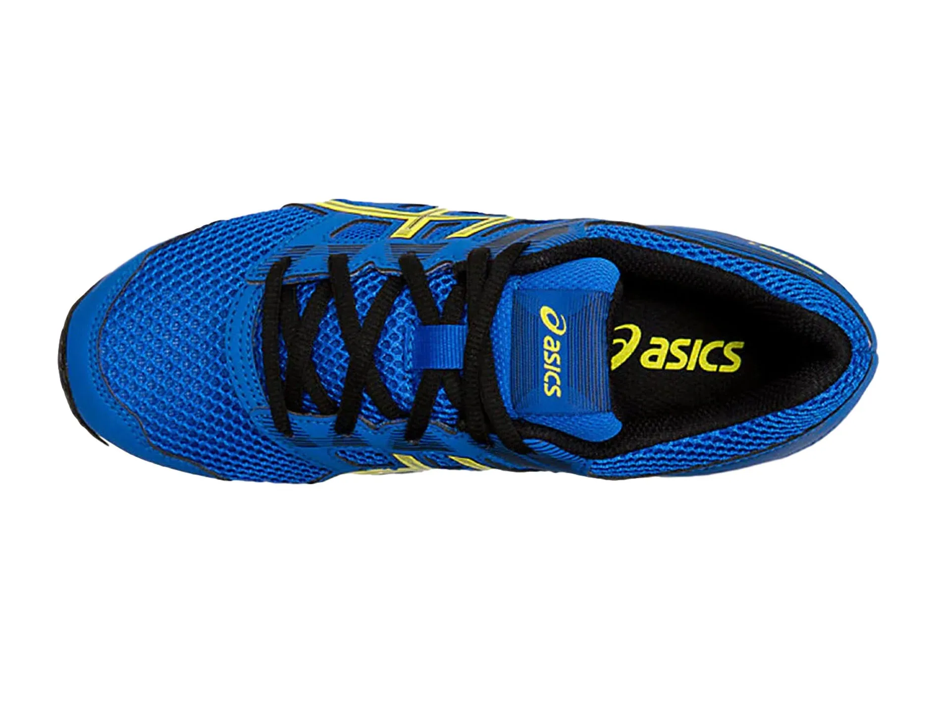 Asics Junior Gel Contend 5 GS <br> 1014A049 401