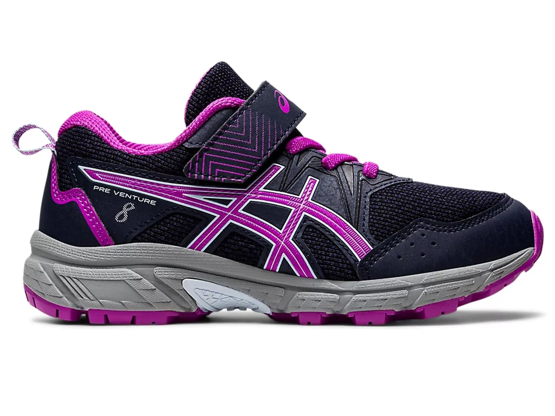 Asics Junior Pre Venture 8 PS <BR> 1014A170 408