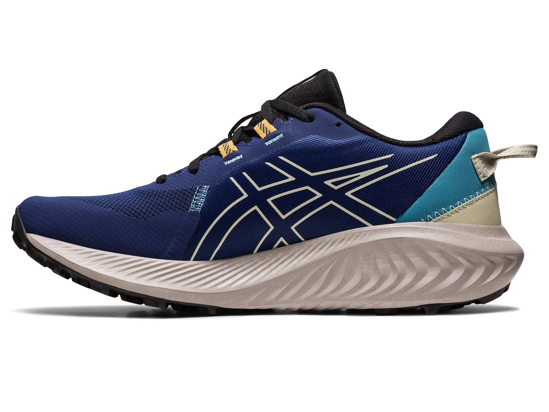 Asics Mens Gel-Excite Trail 2 <br> 1011B594 400