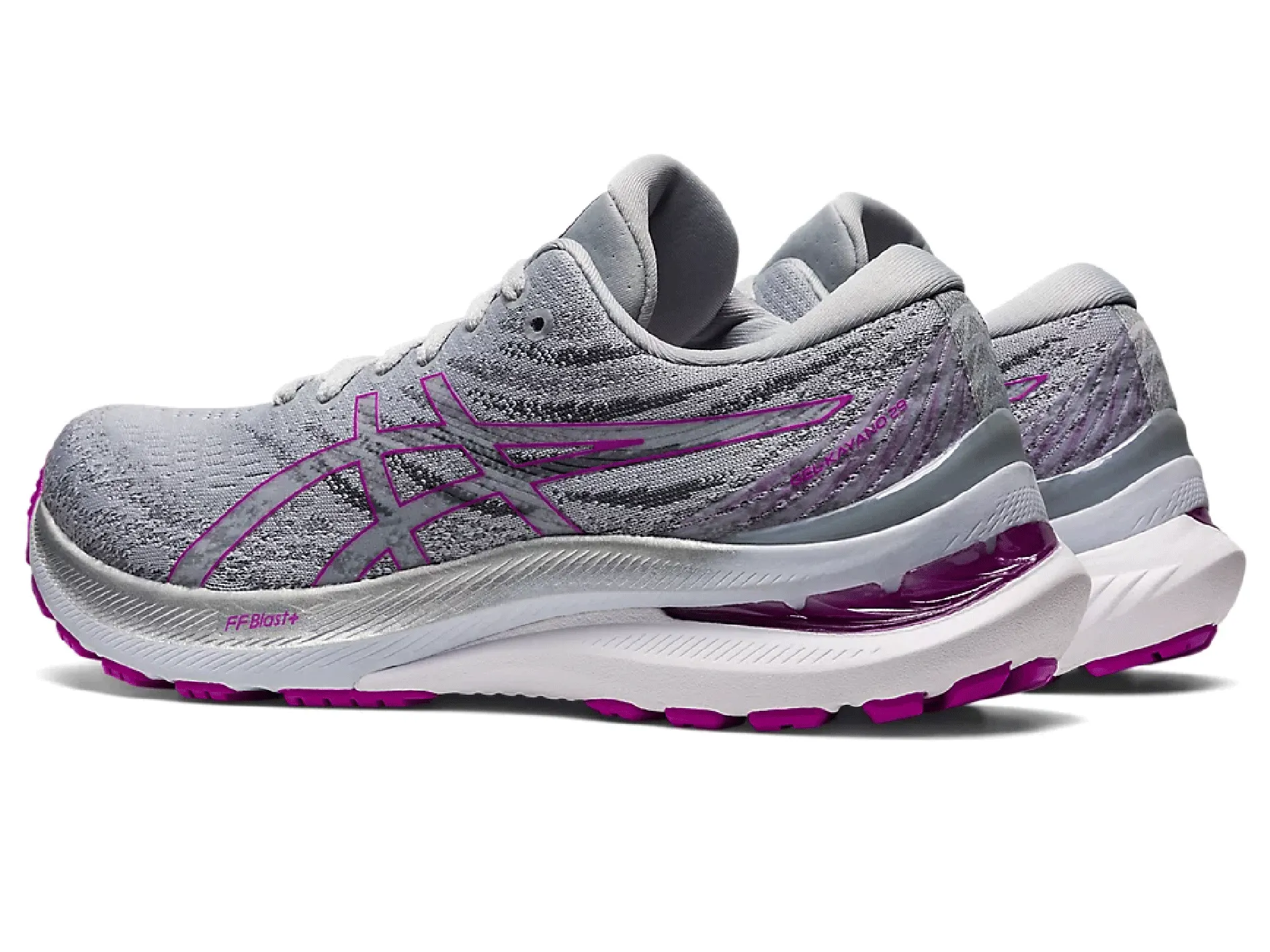 Asics Womens Gel Kayano 29 (D Width) <br> 1012B297 020