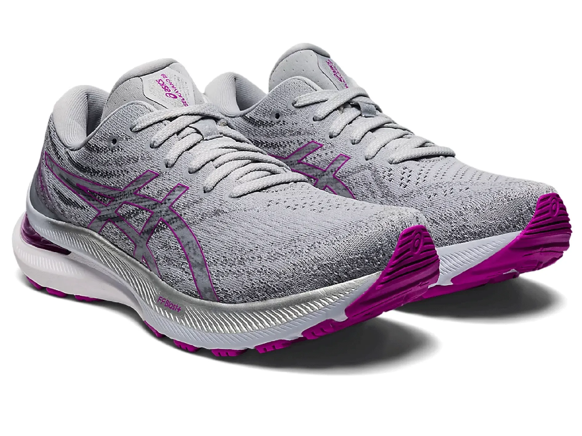 Asics Womens Gel Kayano 29 (D Width) <br> 1012B297 020