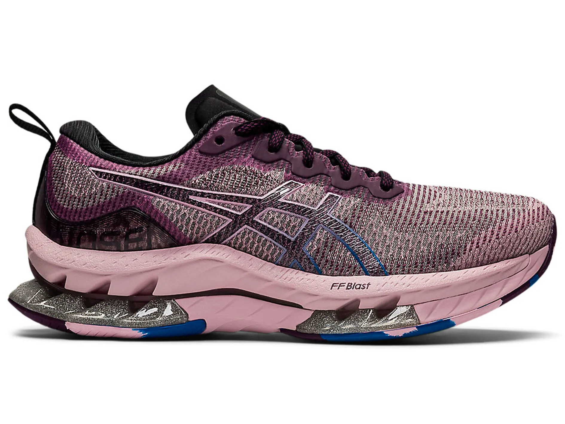 Asics Womens Gel Kinsei Blast LE <br> 1012B178 500