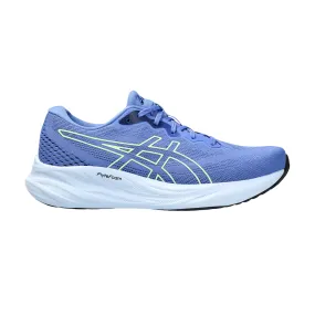 Asics women's running shoe Gel Pulse 15 1012B593-400 yellow sapphire