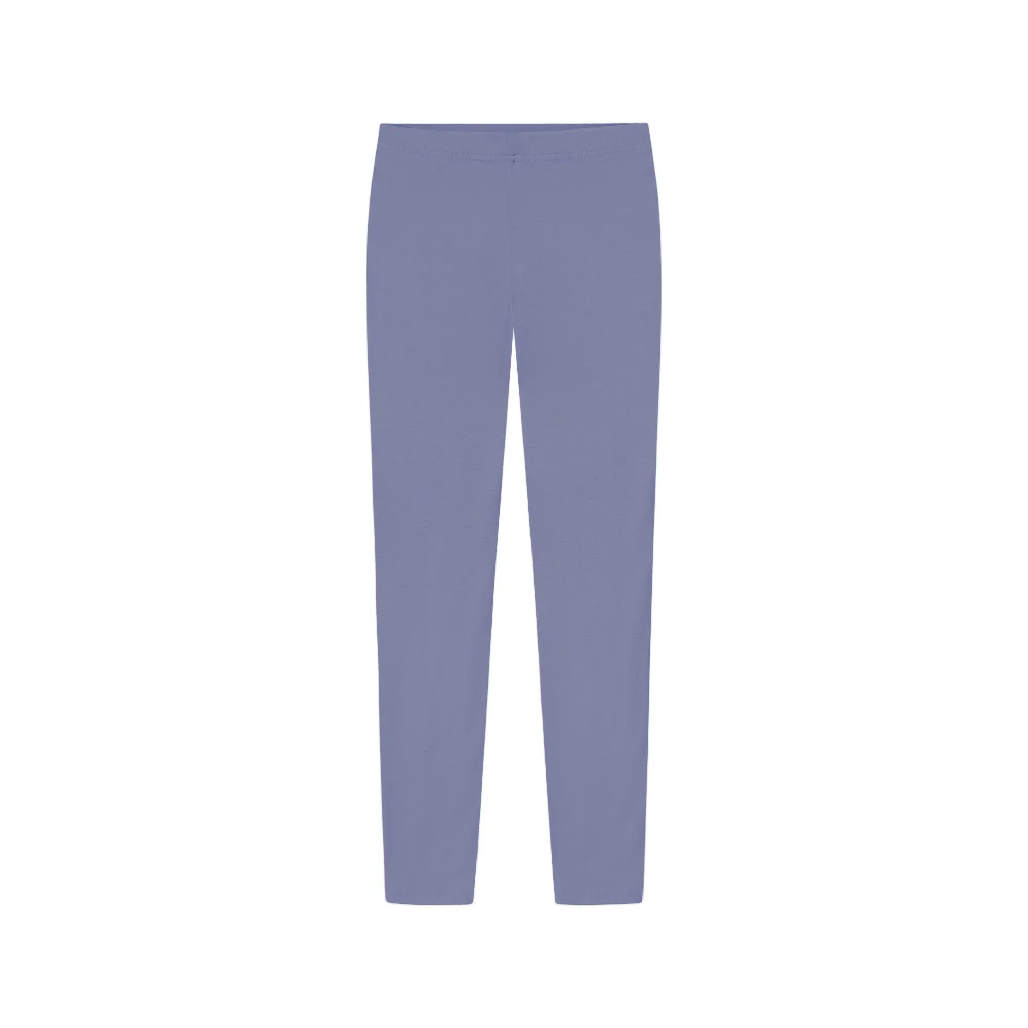 Bamboo leggings - full benlngd, Indigo