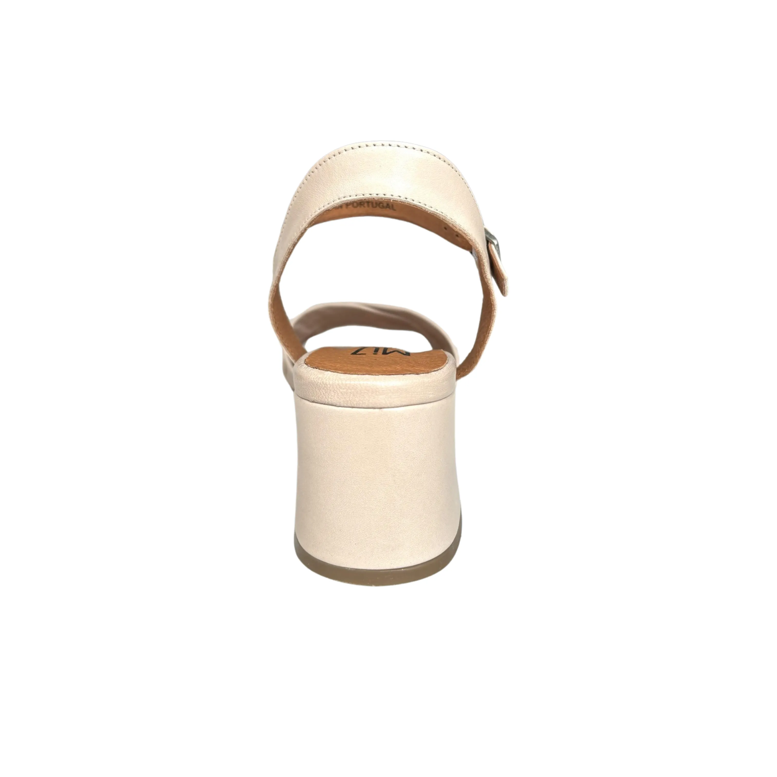 Bela Cream Sandal