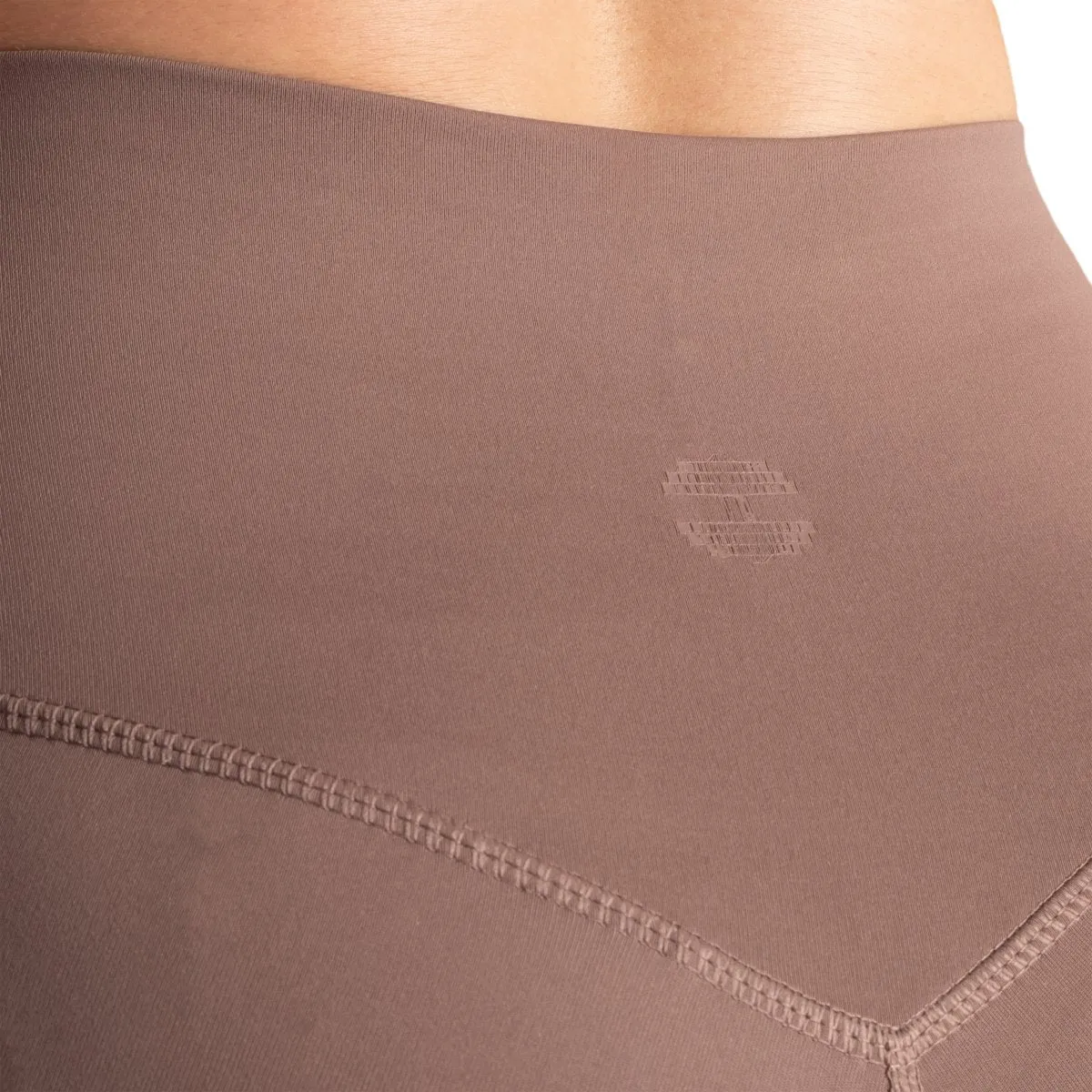 Better Bodies Core Leggings - Warm Sand