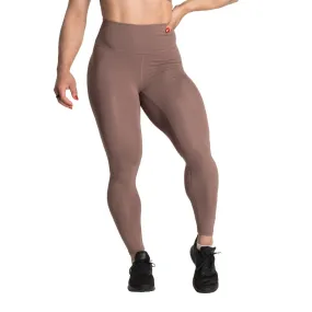 Better Bodies Core Leggings - Warm Sand