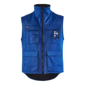 Body&#x20;Warmer&#x20;3801&#x20;Korenblauw&#x20;-&#x20;Bl&#xE5;kl&#xE4;der