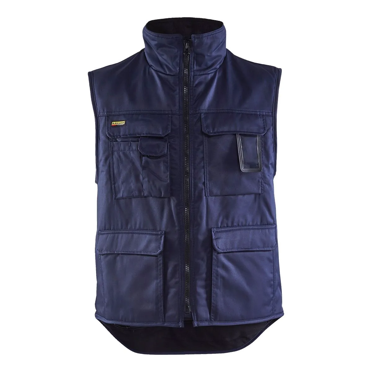 Body&#x20;Warmer&#x20;3801&#x20;Korenblauw&#x20;-&#x20;Bl&#xE5;kl&#xE4;der