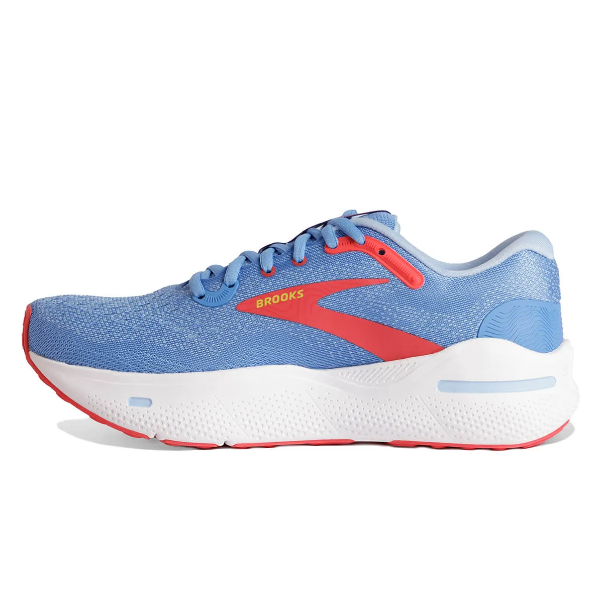 Brooks Ghost Max Womens | Marina/bittersweet/open Air