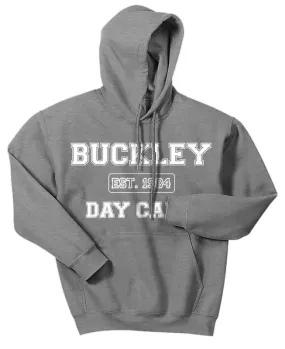 Buckley Established Hoodie