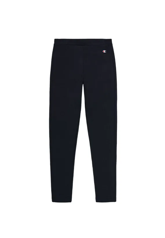 Champion women's legging sports trousers 116607 KK001 black