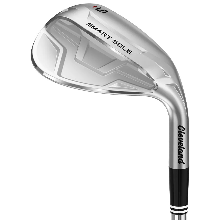 Cleveland Golf Smart Sole 4.0 Wedges