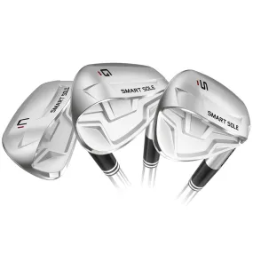 Cleveland Golf Smart Sole 4.0 Wedges