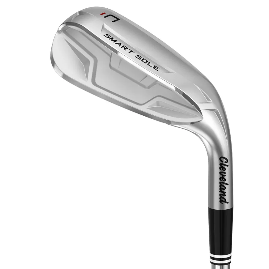 Cleveland Golf Smart Sole 4.0 Wedges