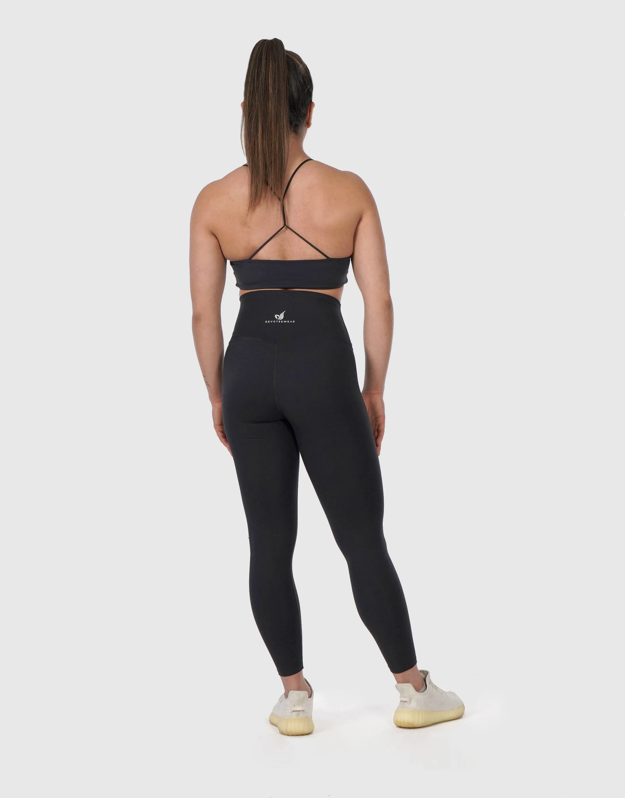 Confidence Legging