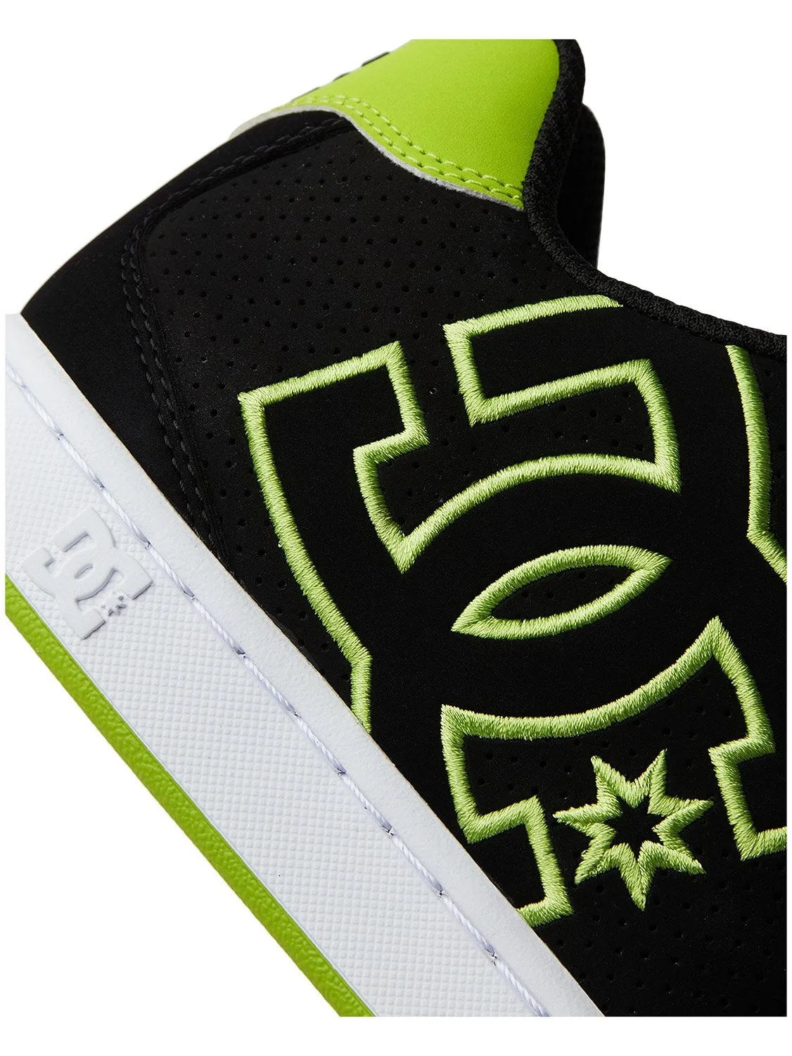 DC Men's Net Shoe