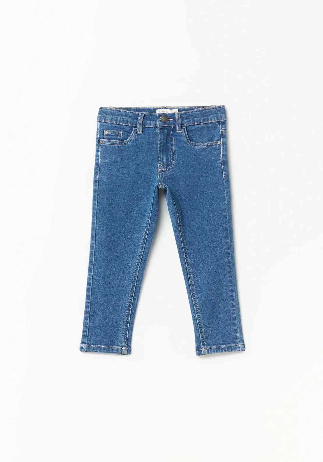 Denim Jeans - Blue