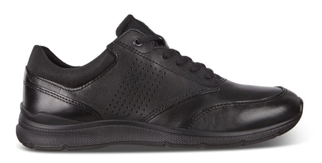 Ecco Irving Men’s Laced Shoe 511734