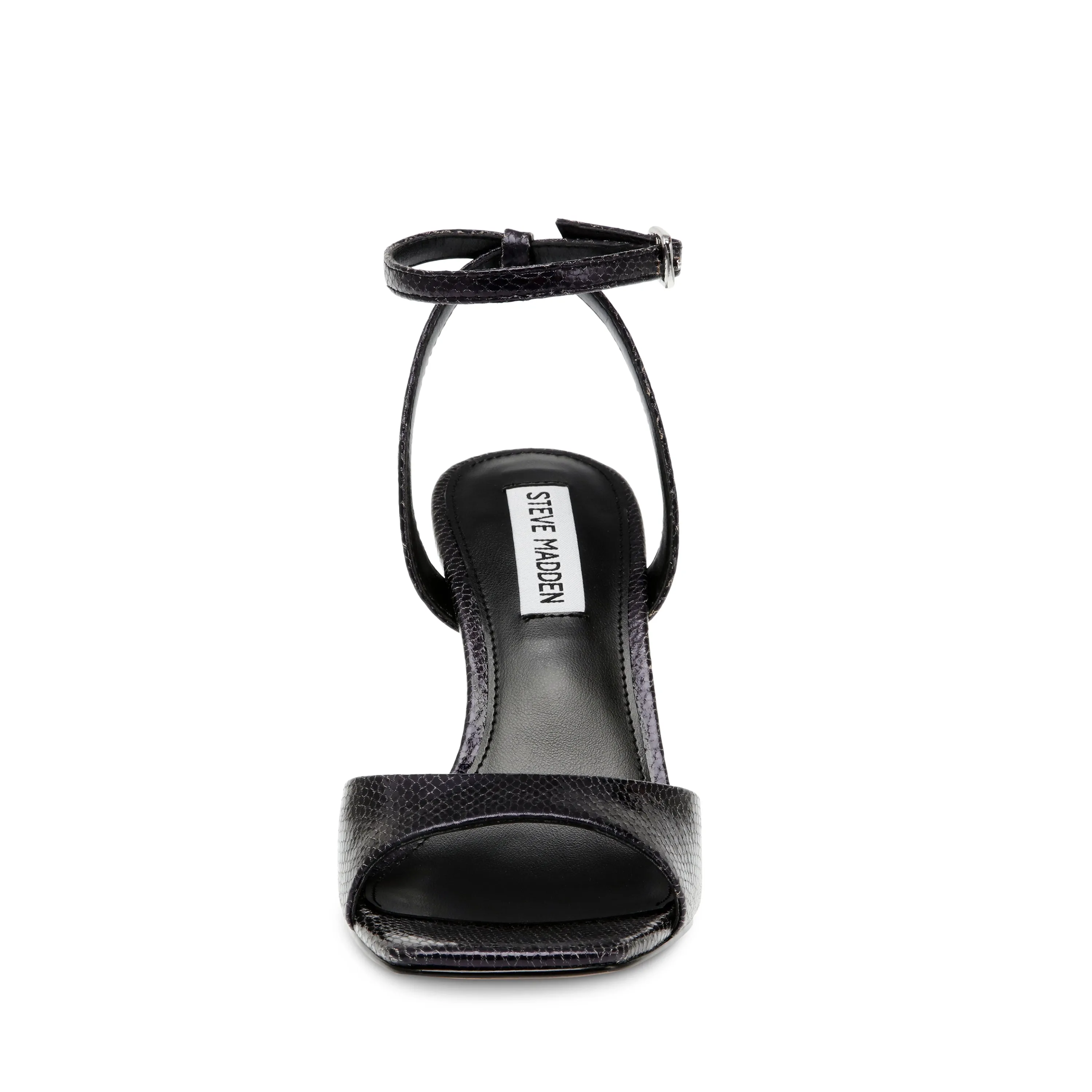 Emerge Sandal BLACK