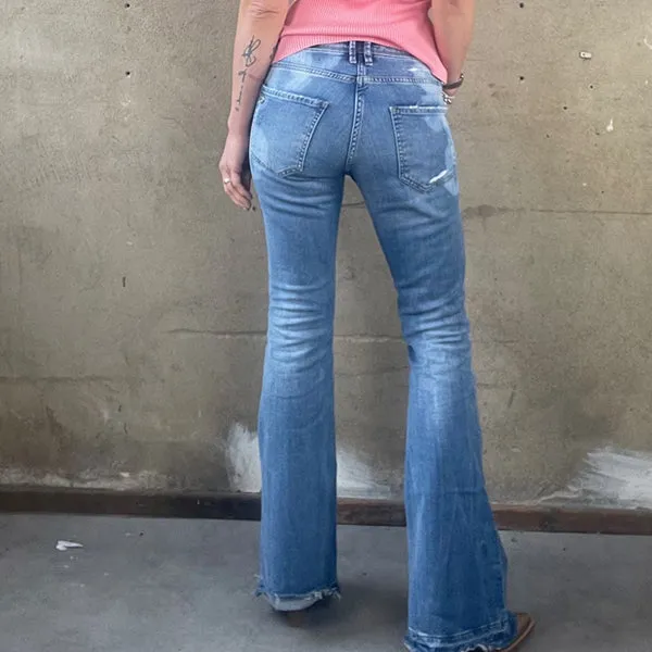 ER Ulani Denim