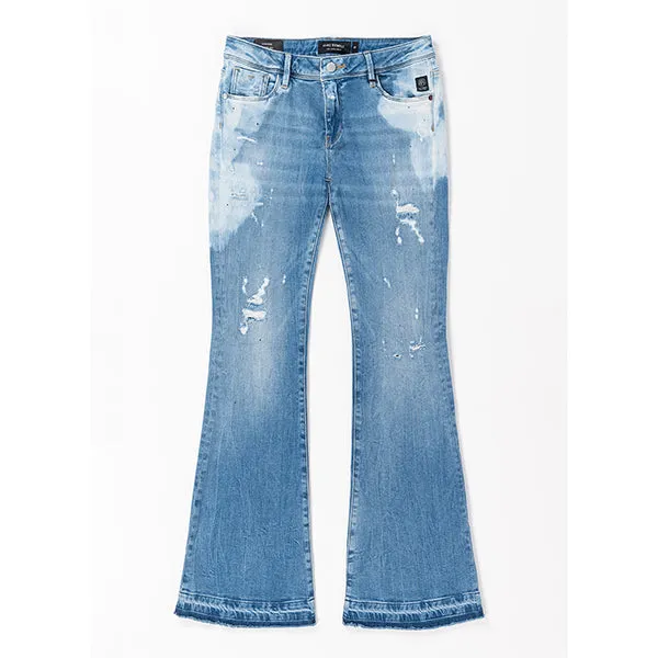 ER Ulani Denim