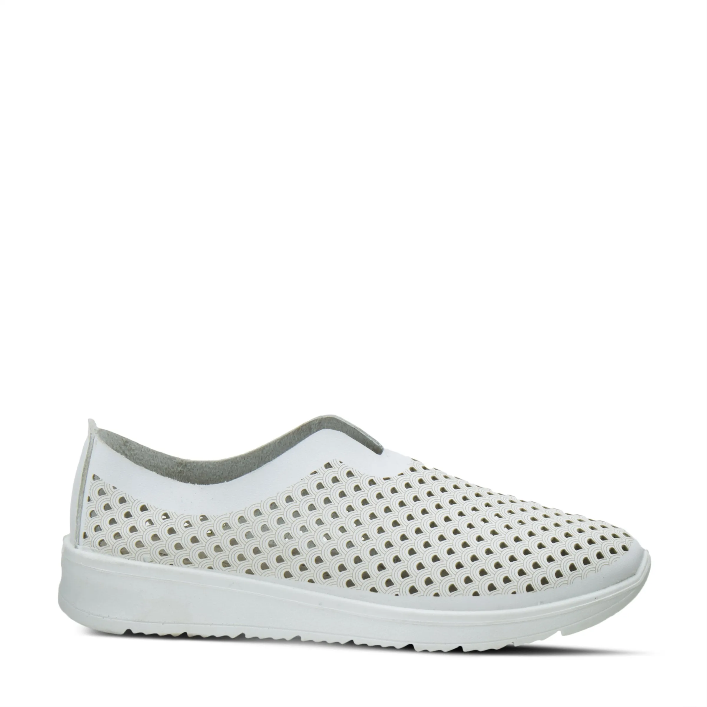 FLEXUS CENTRICS SLIP-ON SHOE