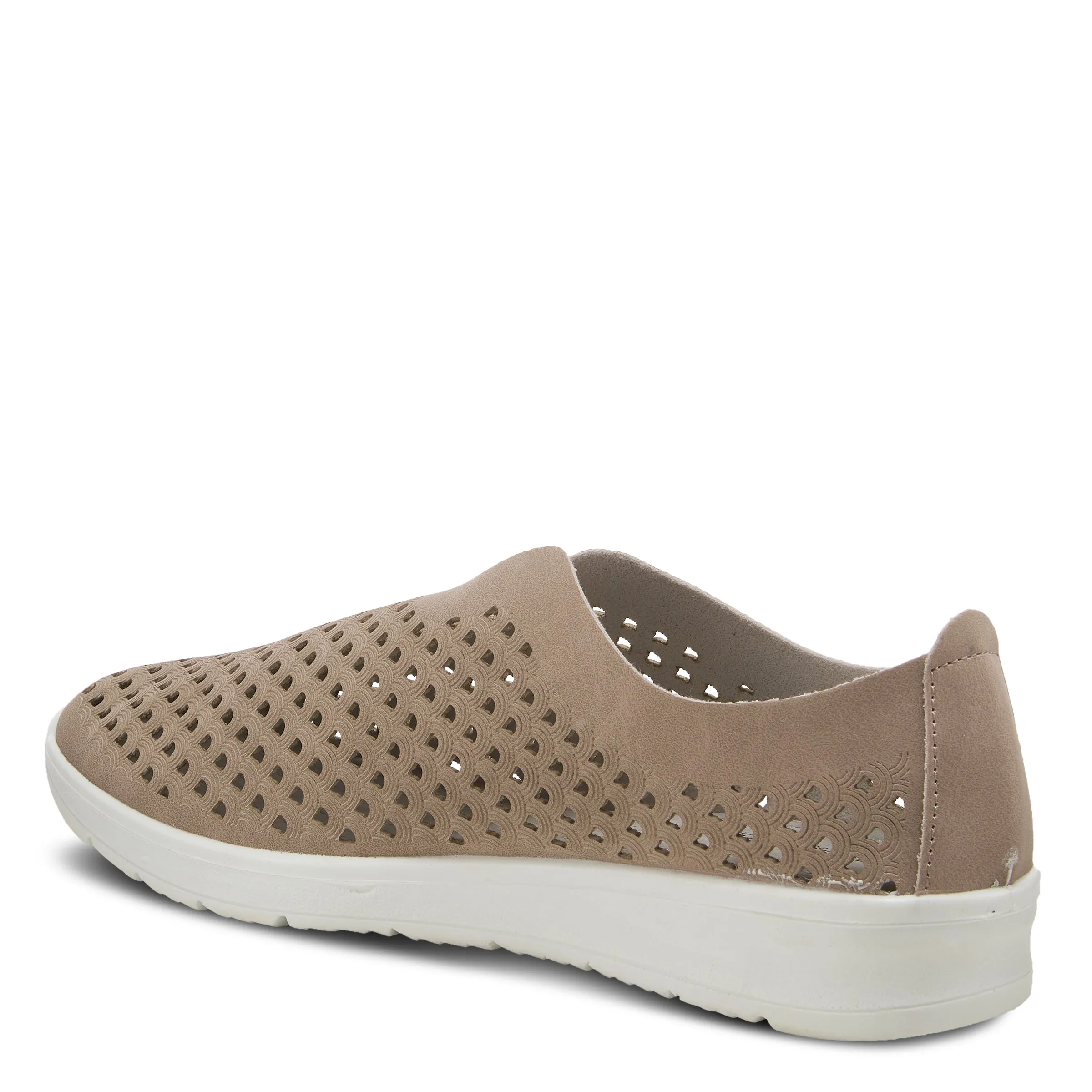 FLEXUS CENTRICS SLIP-ON SHOE