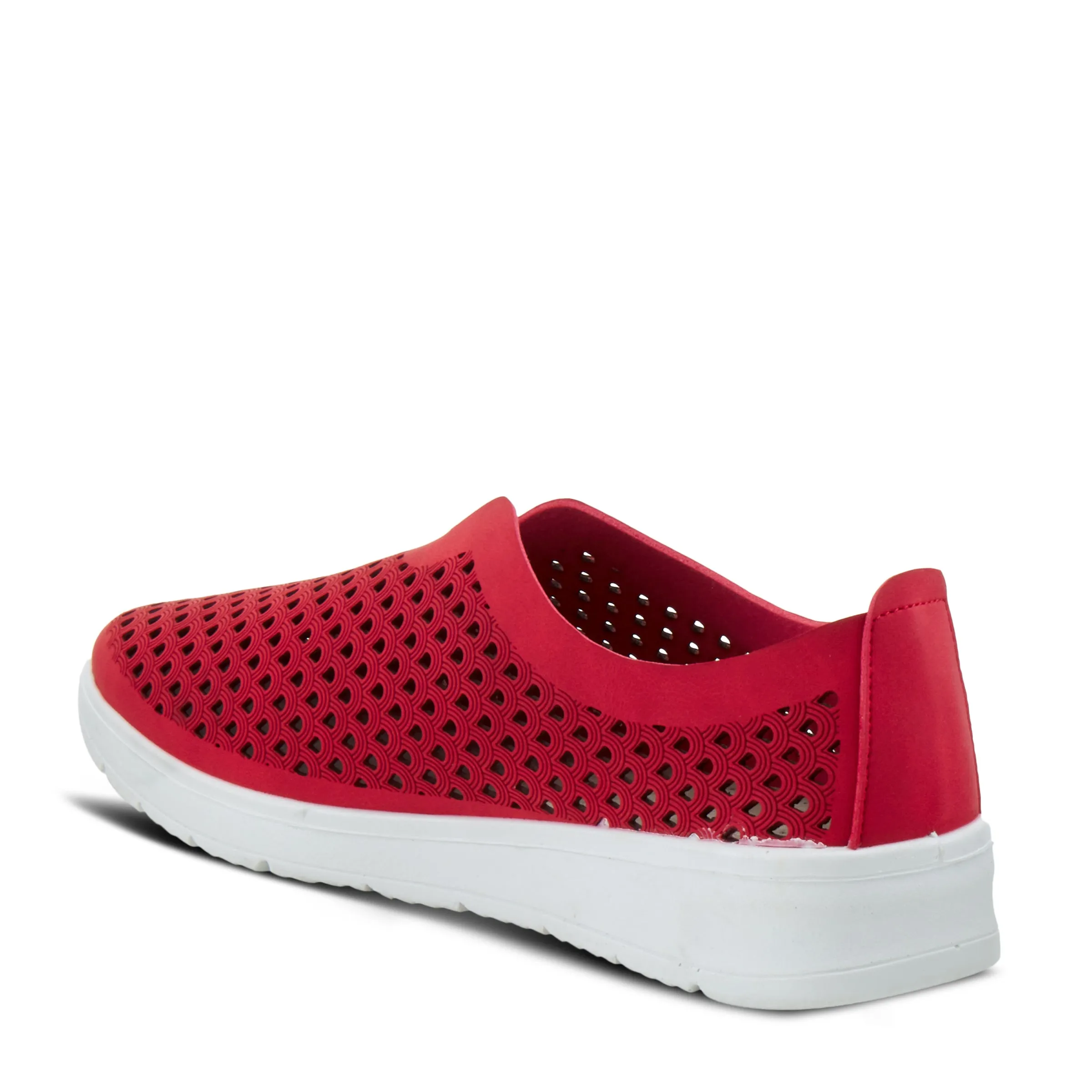 FLEXUS CENTRICS SLIP-ON SHOE