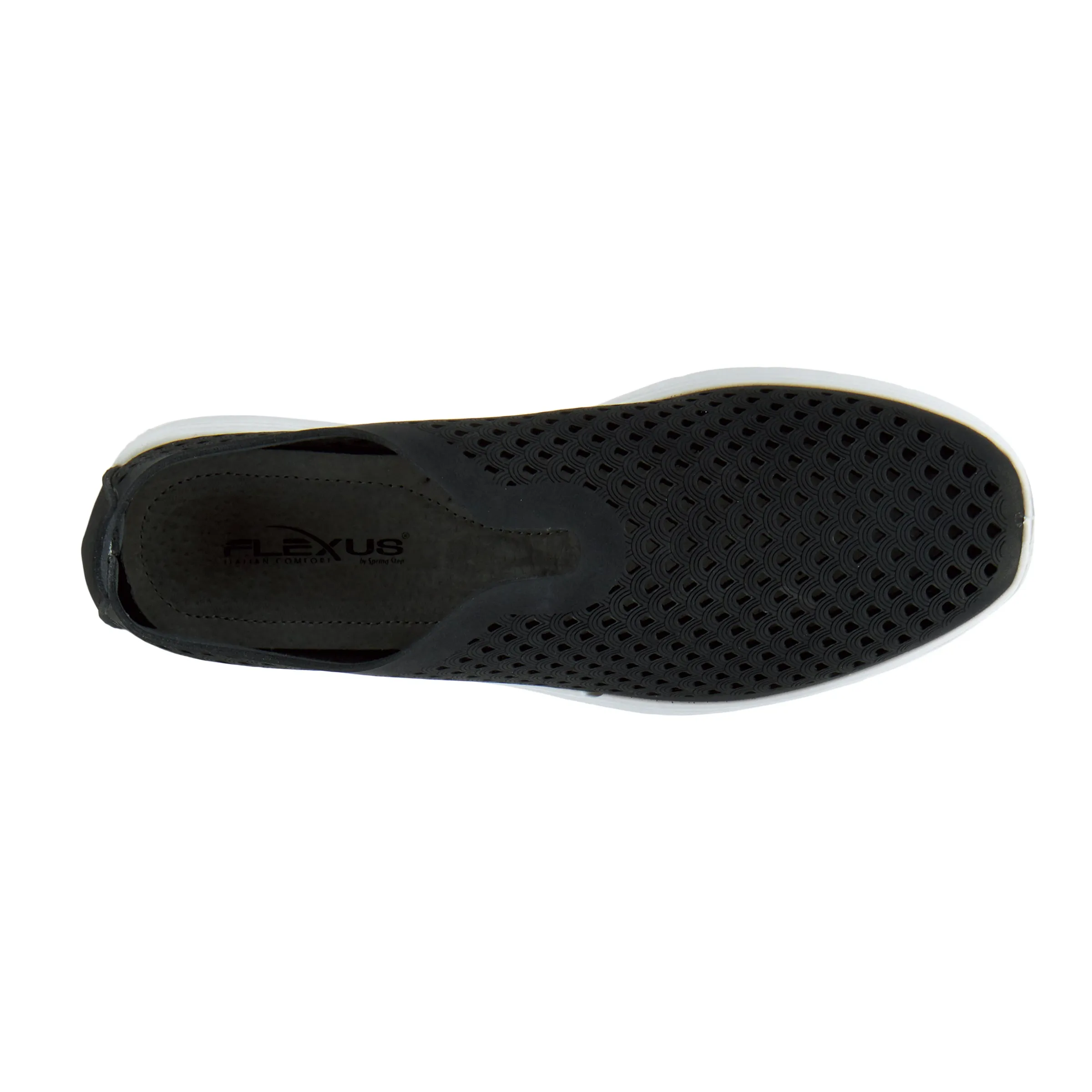 FLEXUS CENTRICS SLIP-ON SHOE