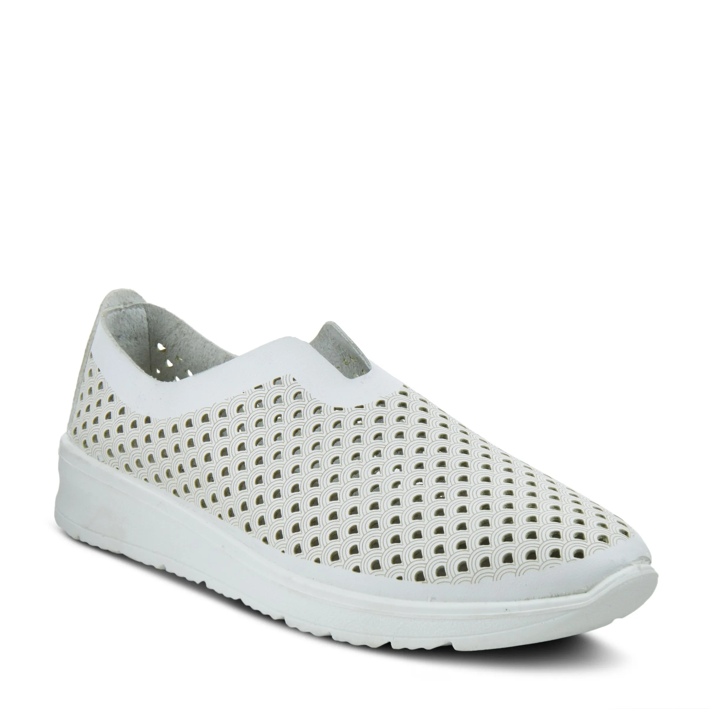 FLEXUS CENTRICS SLIP-ON SHOE