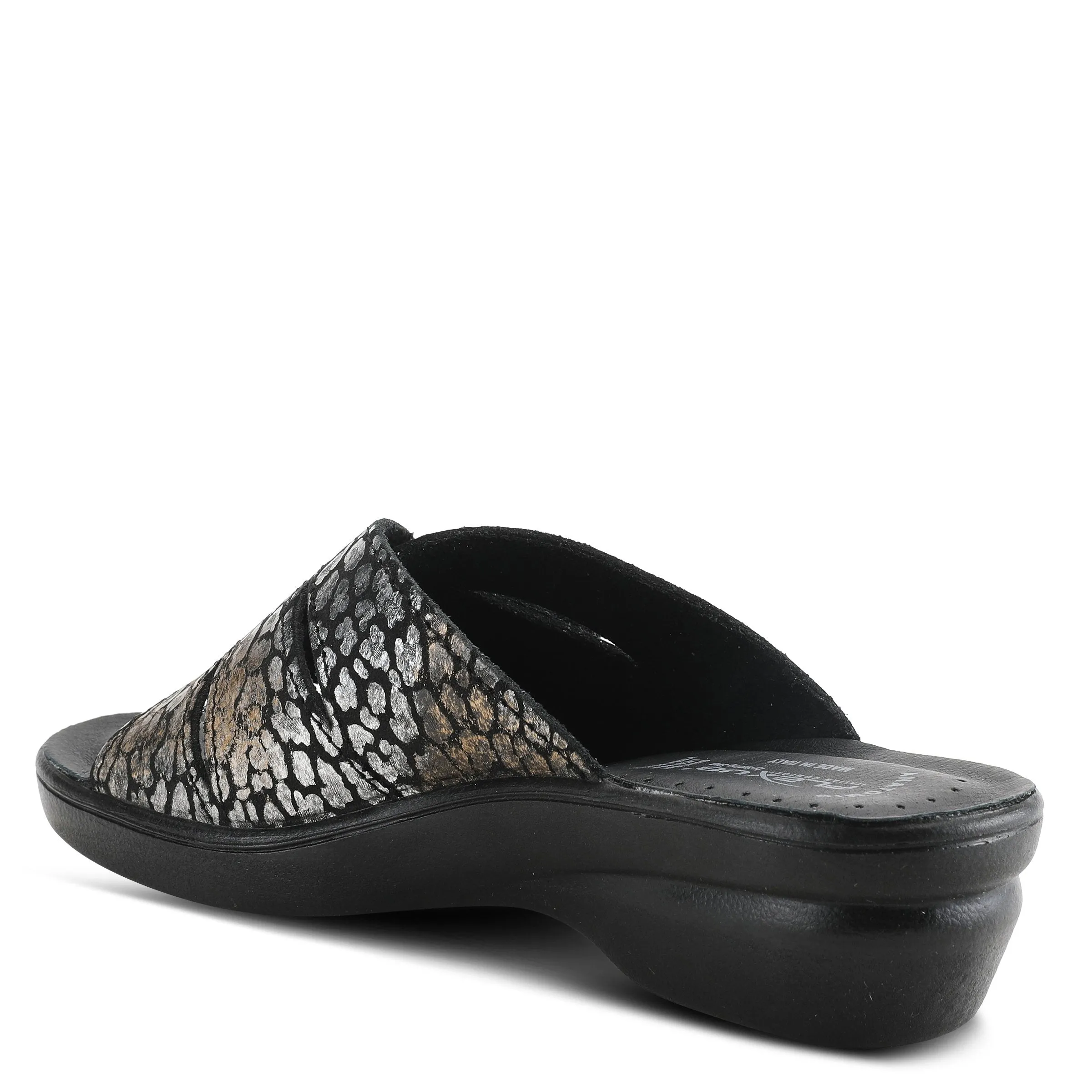 FLEXUS FEDAME SLIDE SANDAL