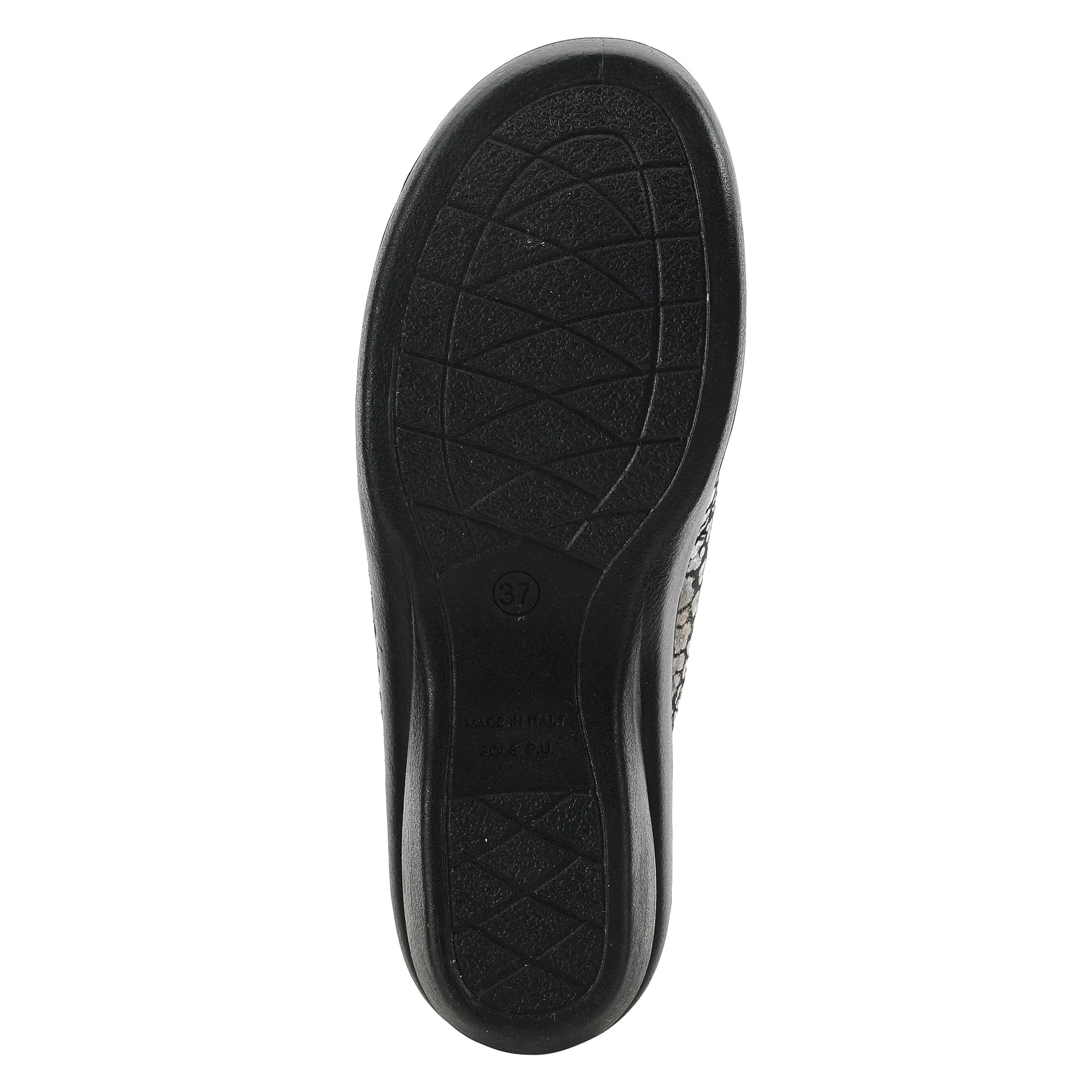 FLEXUS FEDAME SLIDE SANDAL