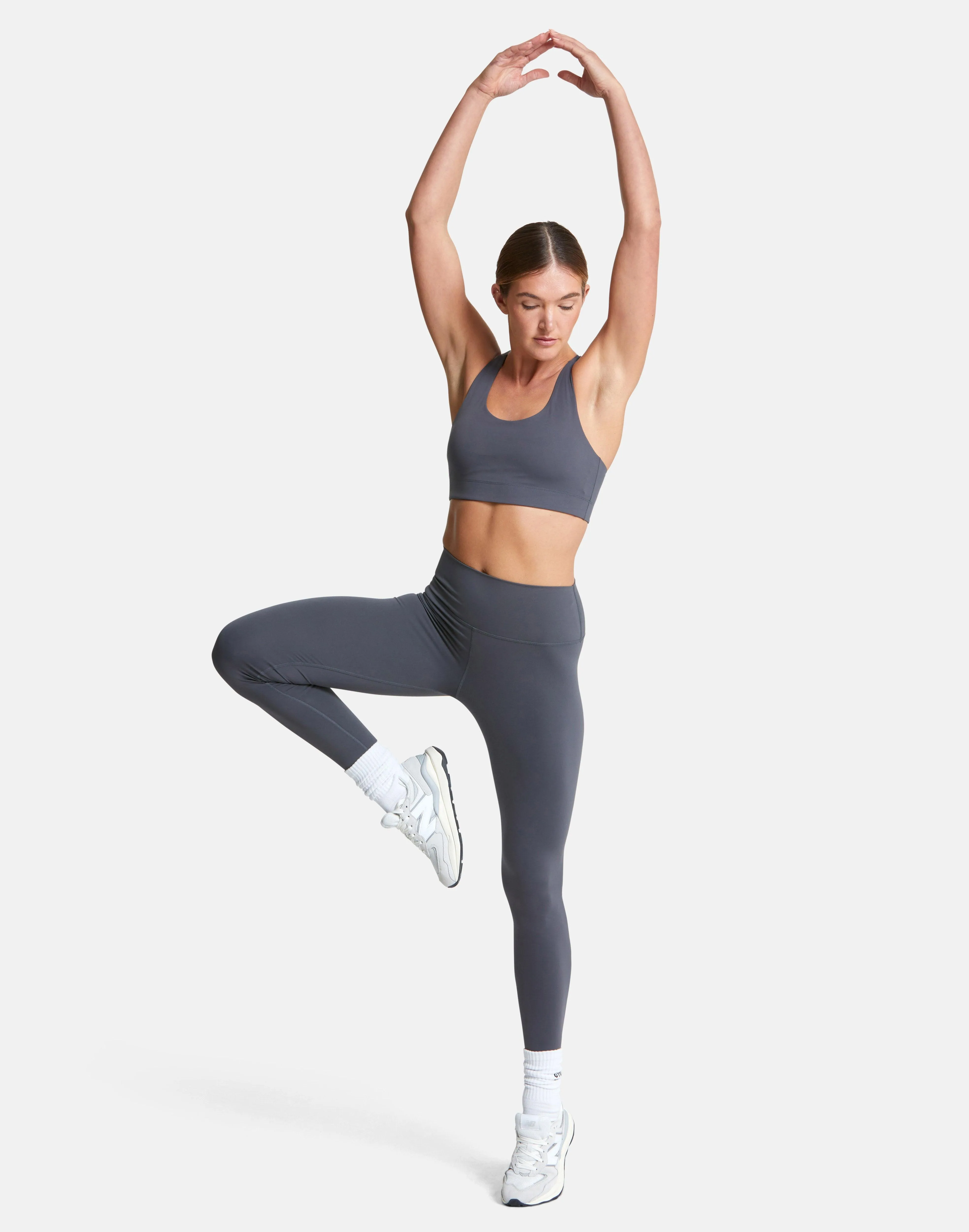 Gym Coffee Aurora Legging - Orbit