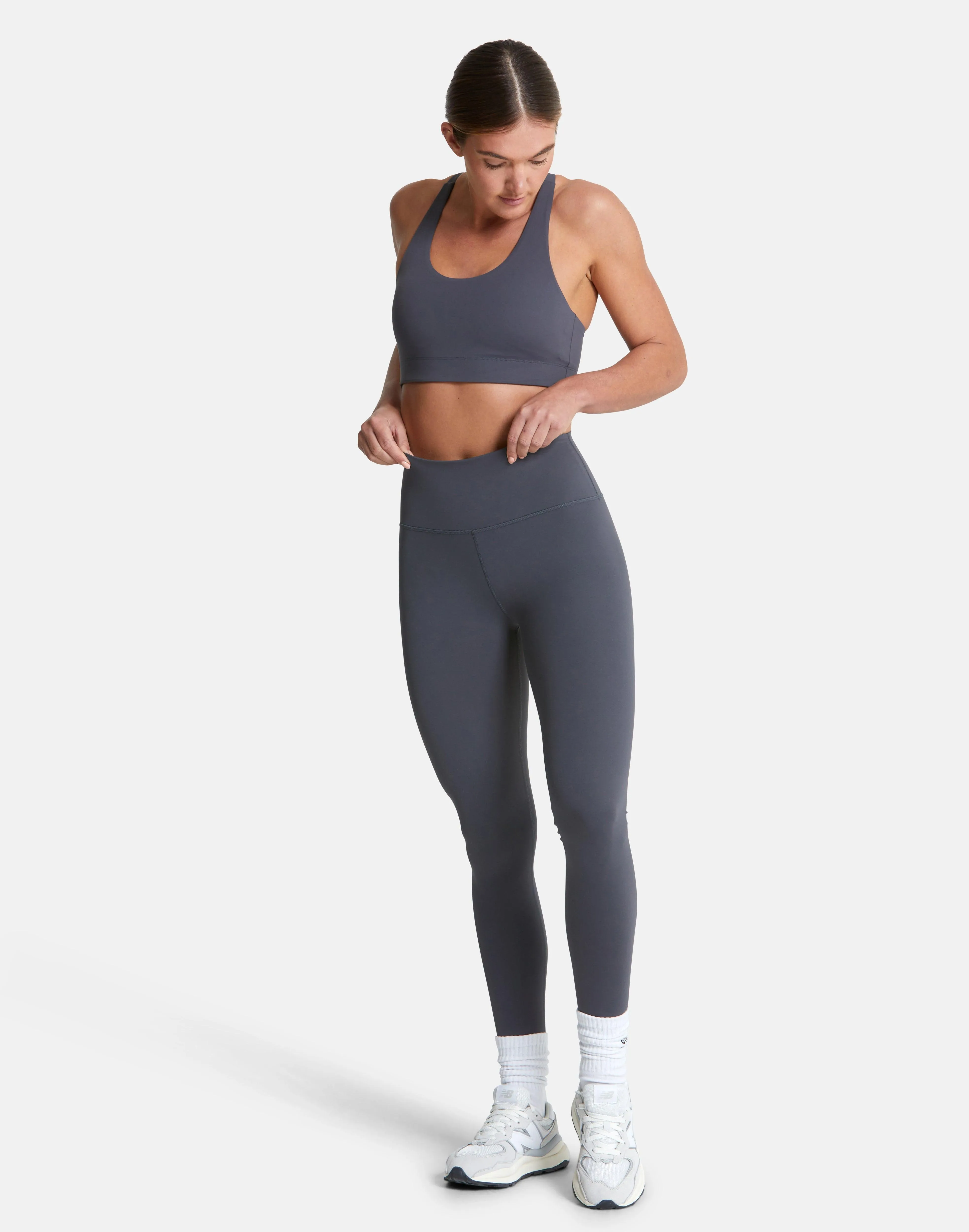 Gym Coffee Aurora Legging - Orbit