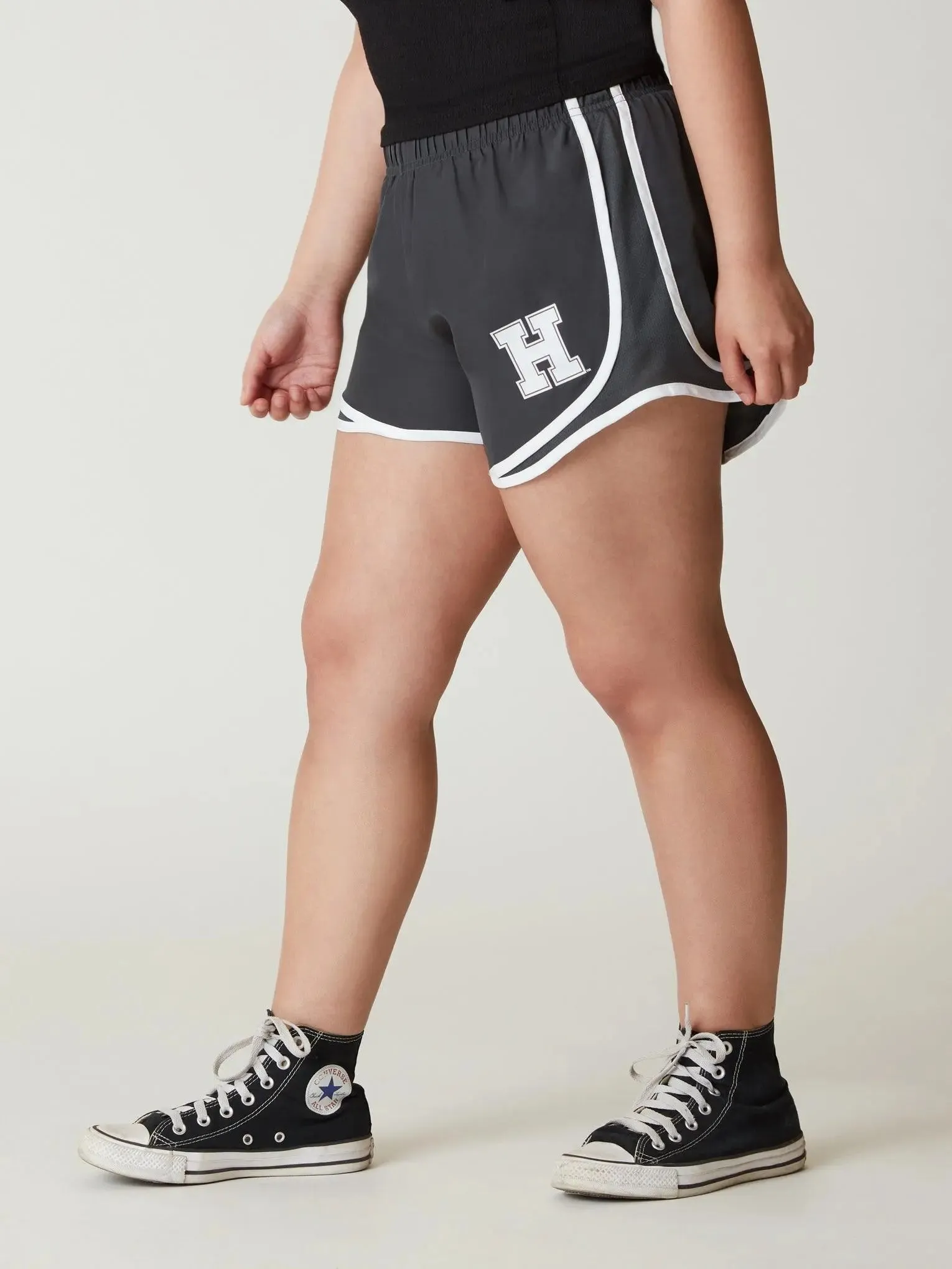 Harvard Nike Women's Shorts