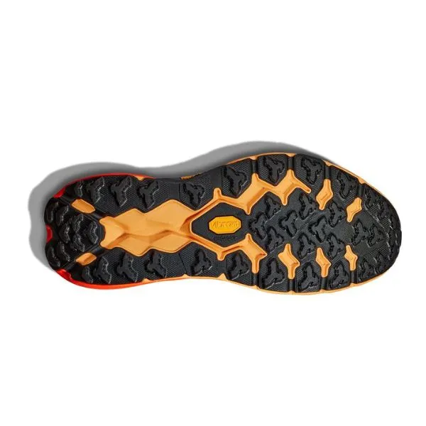 Hoka Speedgoat 5 Mens Trail Shoe - Wide